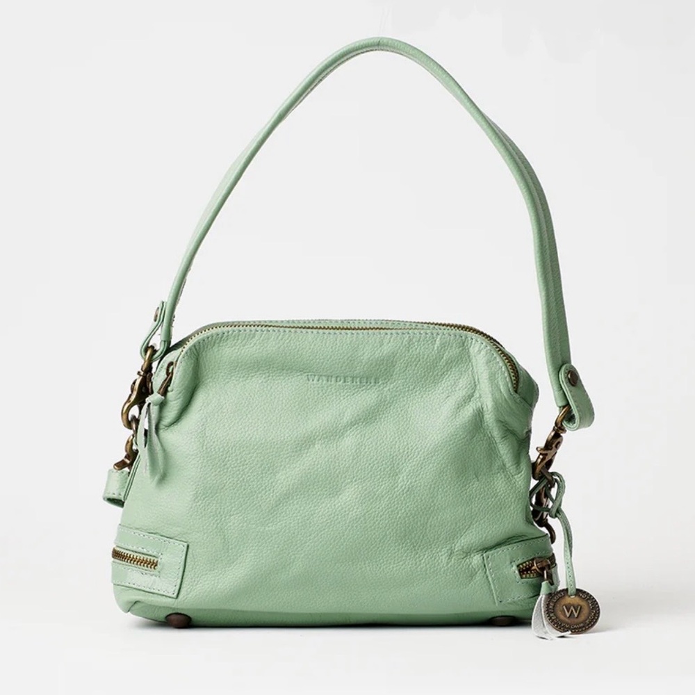 THE MANHATTAN CROSSBODY/SHOULDER BAG
